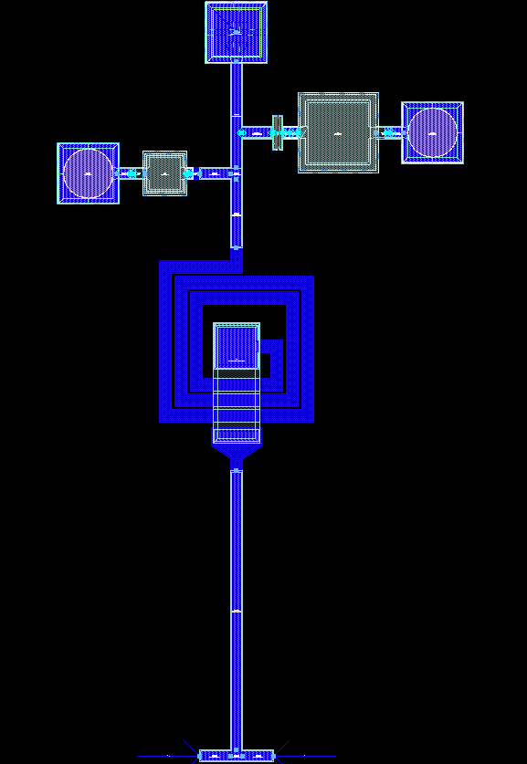 Bias Network Design for X-Band GaAs MMIC Amplifier: Complete Implementation and Best Practices