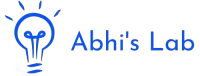 Abhi’s Lab